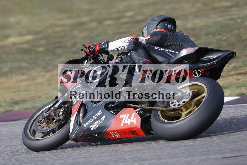 /48 03.10.2026  Speer Racing ADR/Gruppe rot/744